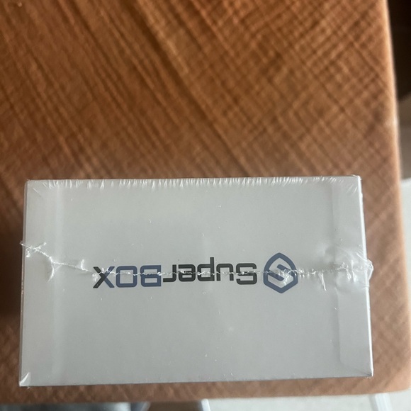 S6MAX Wireless Router - Blue - Picture 3 of 3